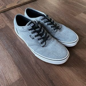 Men’s Vans Shoes